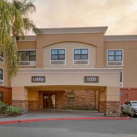 Extended Suites - Orange County - Anaheim Hills